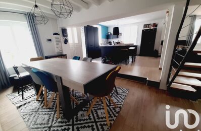 vente maison 313 500 € à proximité de Saint-Lyé (10180)