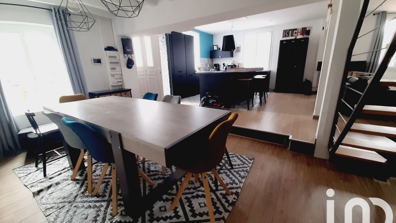 maison 7 pièces 147 m2 à vendre à Troyes (10000)