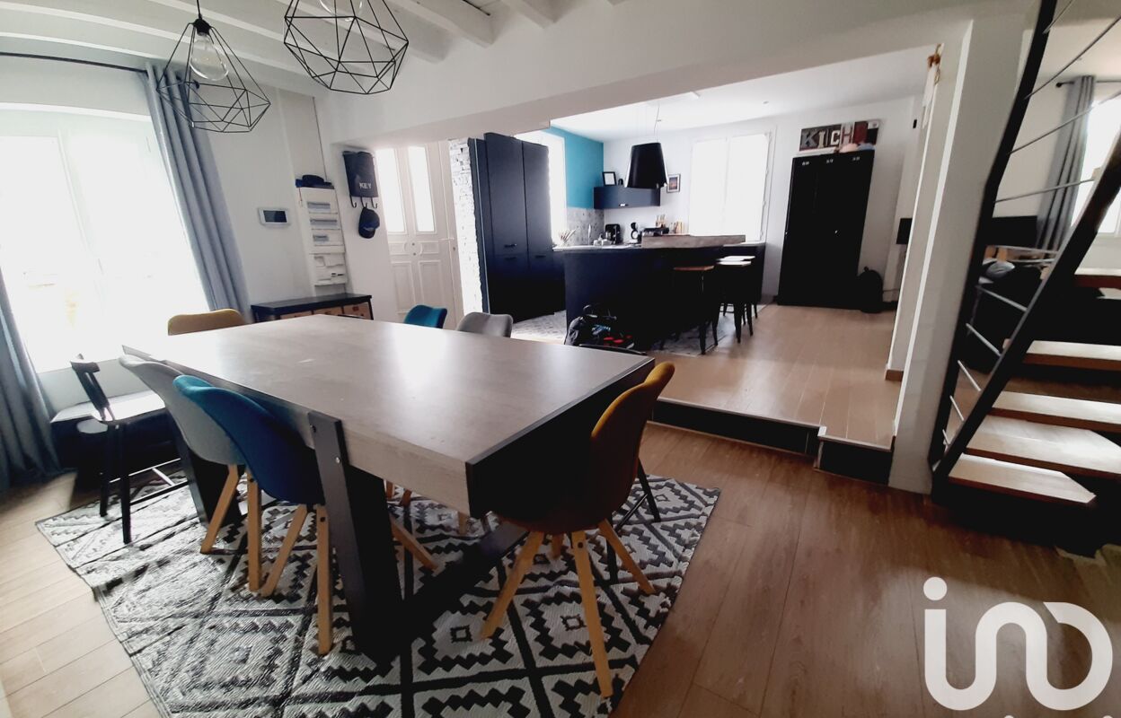 maison 7 pièces 147 m2 à vendre à Troyes (10000)