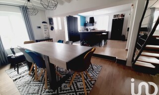 Maison 7 Pièces 147 m² à vendre à Troyes (10000)