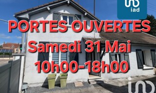 Maison 7 Pièces 147 m² à vendre à Troyes (10000)