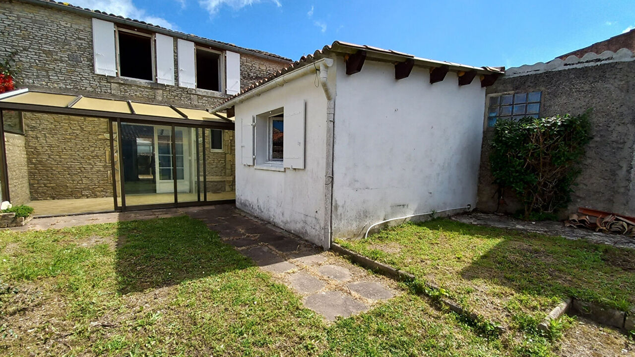 maison 4 pièces 87 m2 à vendre à Saint-Georges-d'Oléron (17190)