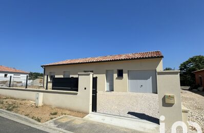 vente maison 215 000 € à proximité de Piquecos (82130)