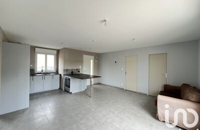 vente maison 157 500 € à proximité de Saint-Corneille (72460)