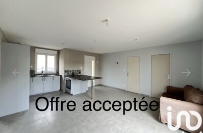 vente maison 143 000 € à proximité de Le Mans (72)