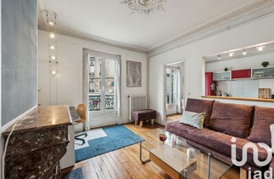 vente appartement 359 000 € à proximité de Le Pré-Saint-Gervais (93310)