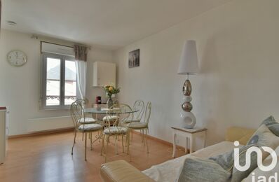 vente appartement 299 000 € à proximité de Villers-sur-Mer (14640)