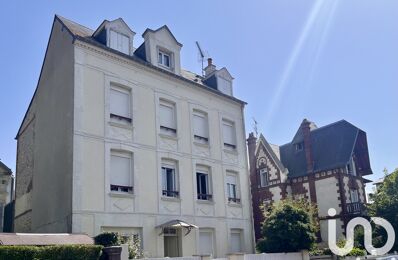 vente appartement 299 000 € à proximité de Benerville-sur-Mer (14910)