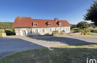 maison 7 pièces 186 m2 à vendre à Perrigny-sur-Loire (71160)