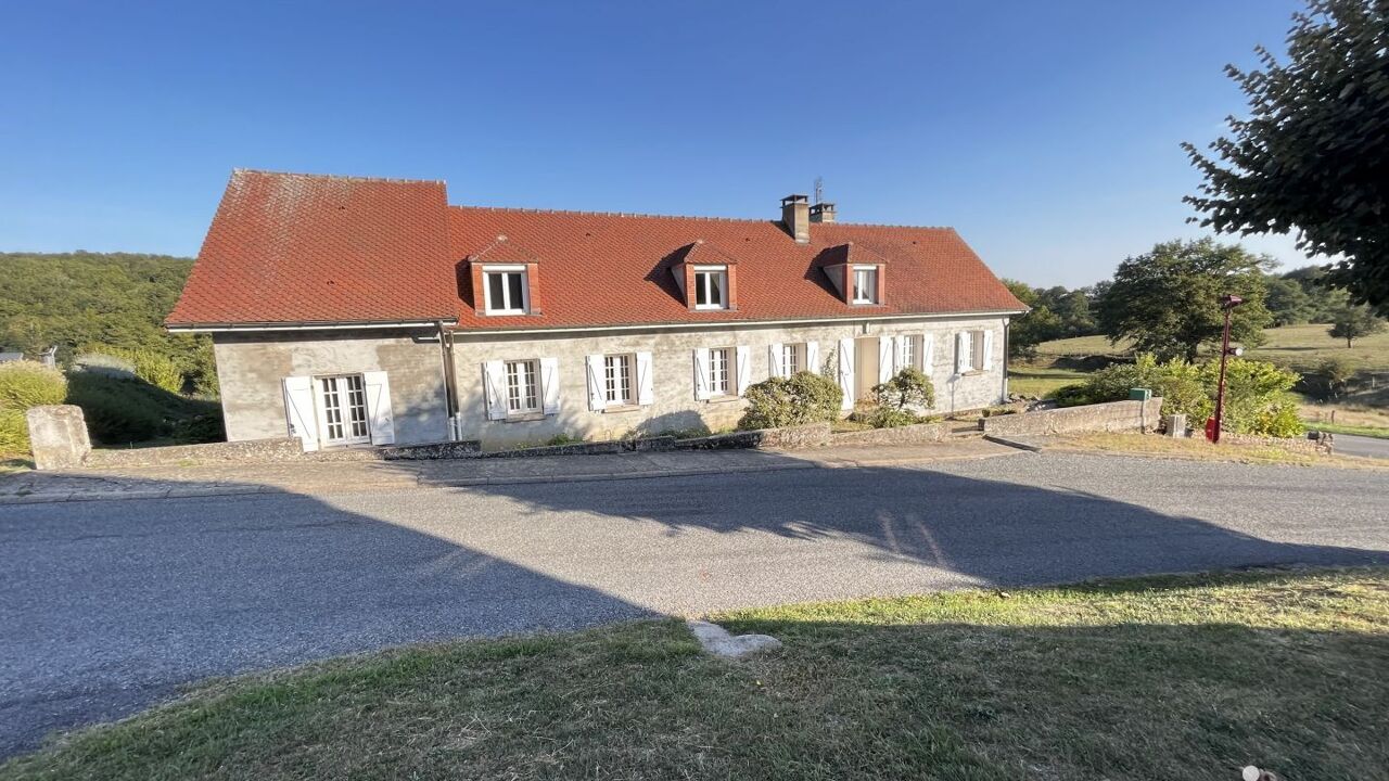 maison 7 pièces 186 m2 à vendre à Perrigny-sur-Loire (71160)