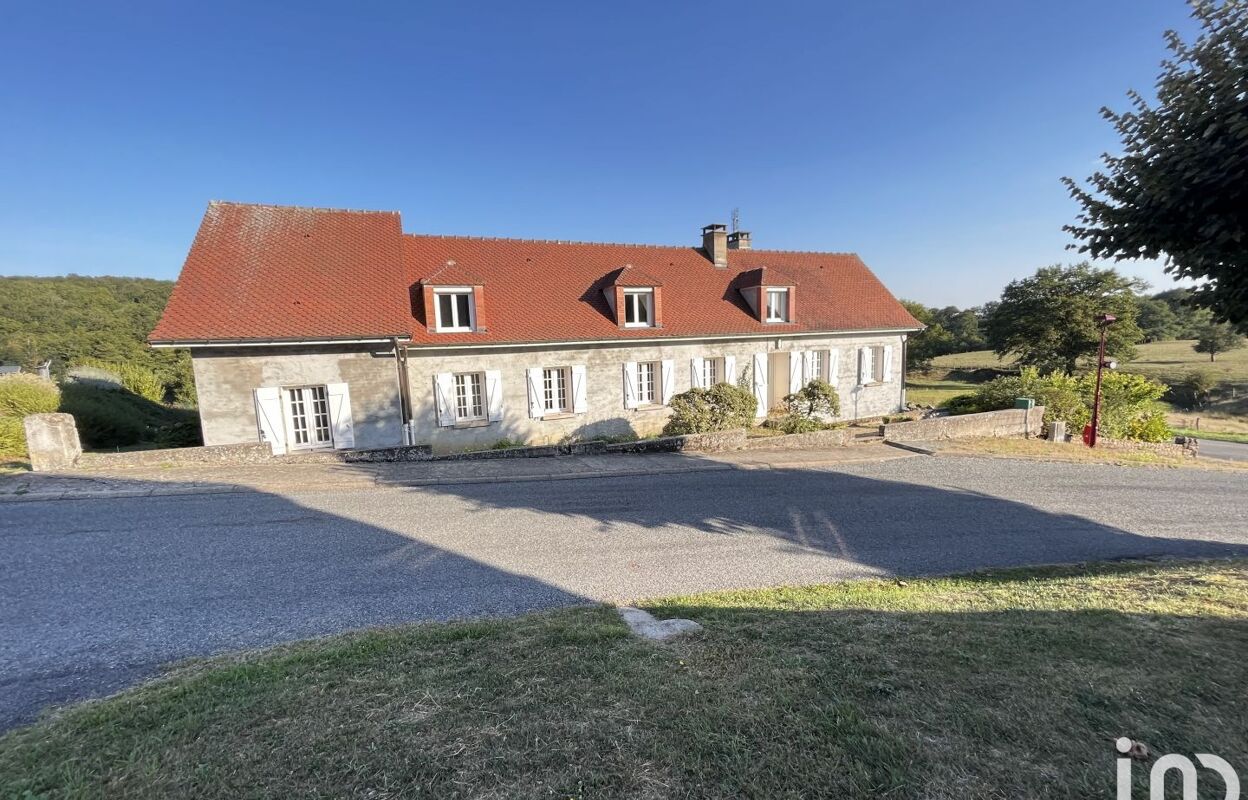 maison 7 pièces 186 m2 à vendre à Perrigny-sur-Loire (71160)