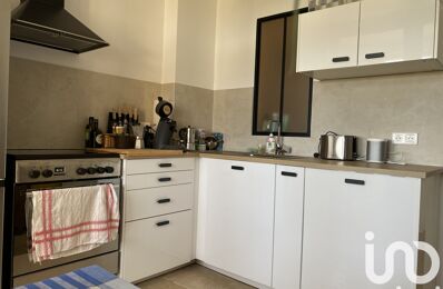 vente appartement 105 000 € à proximité de Boulbon (13150)