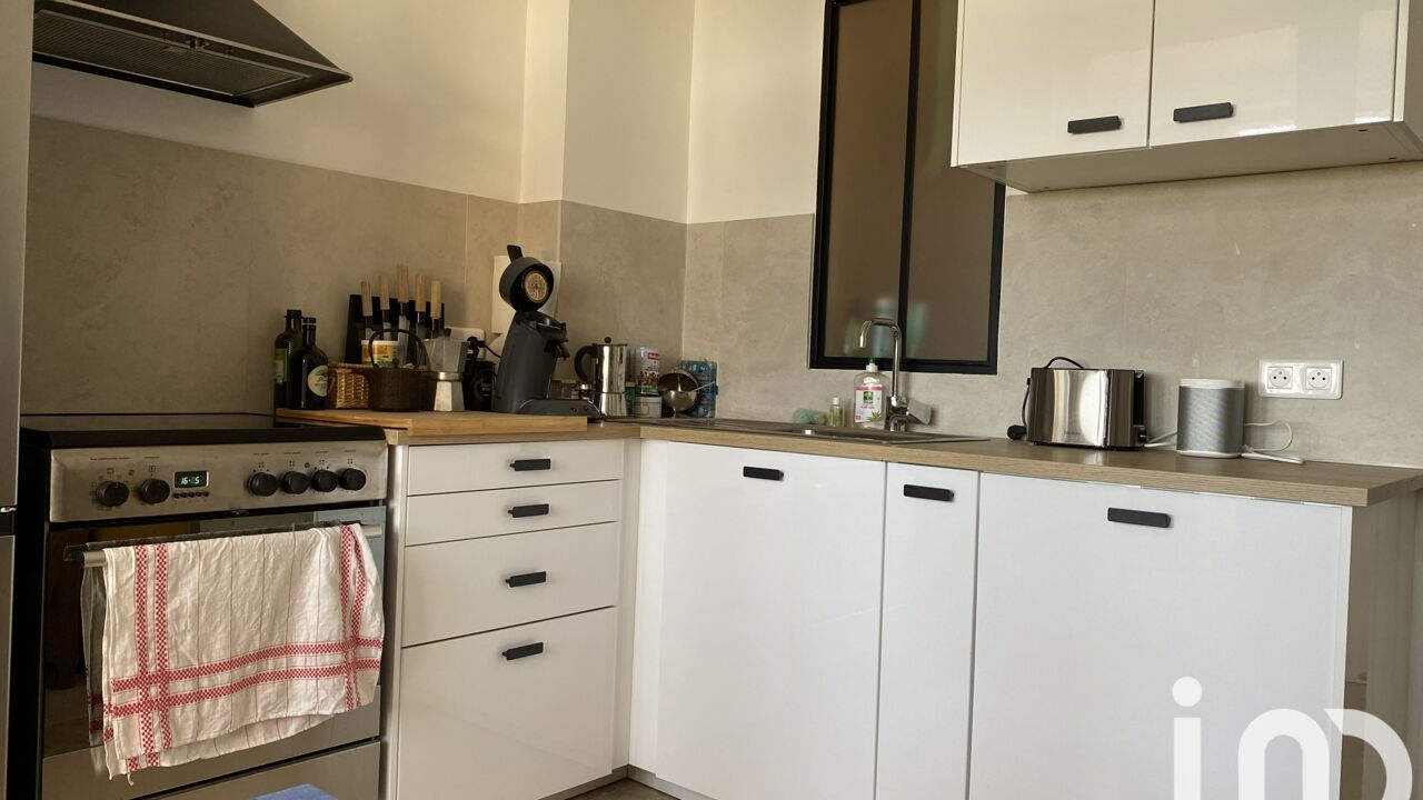 appartement 3 pièces 49 m2 à vendre à Avignon (84000)