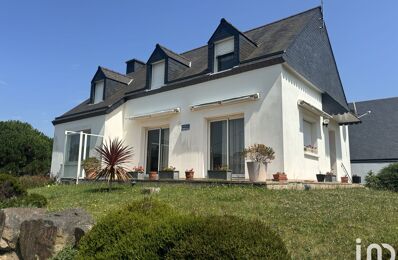 vente maison 670 000 € à proximité de Saint-Michel-de-Plélan (22980)