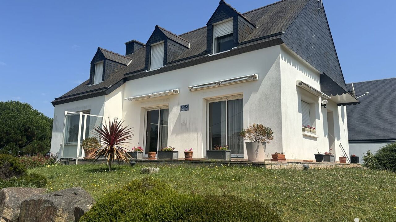 maison 6 pièces 156 m2 à vendre à Saint-Cast-le-Guildo (22380)