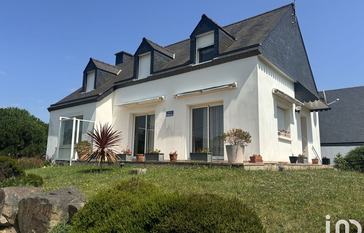 maison 6 pièces 156 m2 à vendre à Saint-Cast-le-Guildo (22380)