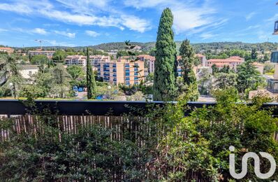 appartement 3 pièces 76 m2 à vendre à Aix-en-Provence (13090)