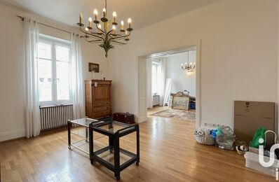 vente appartement 199 000 € à proximité de Petite-Rosselle (57540)