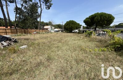 vente terrain 200 000 € à proximité de Bretignolles-sur-Mer (85470)