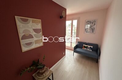 vente appartement 140 000 € à proximité de Saint-Sauveur (31790)