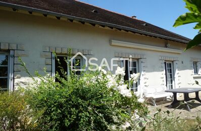 vente maison 244 000 € à proximité de Abbeville-Saint-Lucien (60480)