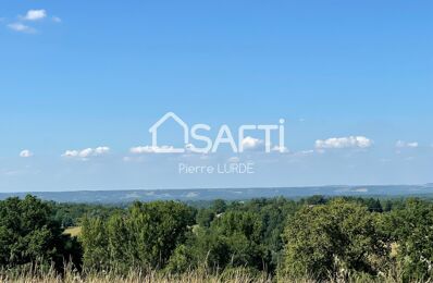 vente maison 490 000 € à proximité de Lacourt-Saint-Pierre (82290)