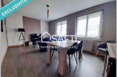 vente maison 121 700 € à proximité de Gosnay (62199)