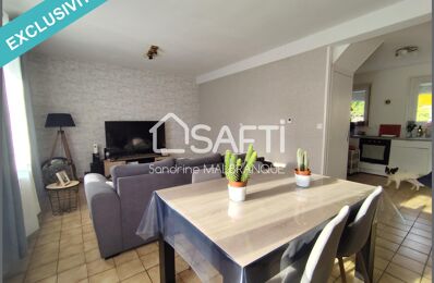 vente maison 121 700 € à proximité de Labourse (62113)