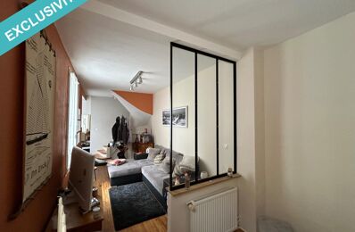 vente maison 152 000 € à proximité de Le Vernet (03200)