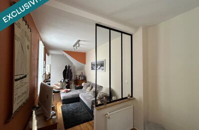 maison 5 pièces 107 m2 à vendre à Cusset (03300)