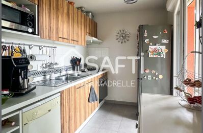 vente appartement 167 000 € à proximité de La Lande-de-Fronsac (33240)