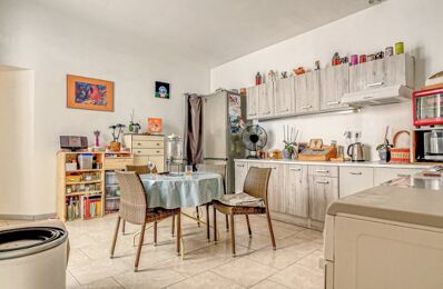 vente appartement 70 000 € à proximité de Bédarieux (34600)