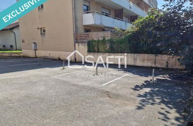 vente garage 6 000 € à proximité de Saône (25660)