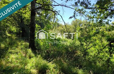 vente terrain 9 000 € à proximité de Saint-Santin (12300)