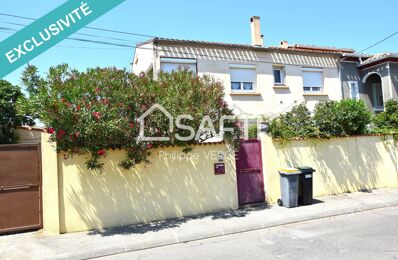 vente maison 235 000 € à proximité de Barbaira (11800)