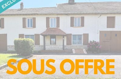 vente maison 89 250 € à proximité de Saulxures (52140)