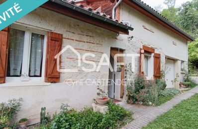 vente maison 247 000 € à proximité de Castelculier (47240)