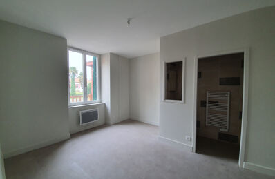 location appartement 610 € CC /mois à proximité de Arbérats-Sillègue (64120)