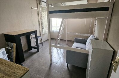 location appartement 670 € CC /mois à proximité de Noisy-le-Grand (93160)