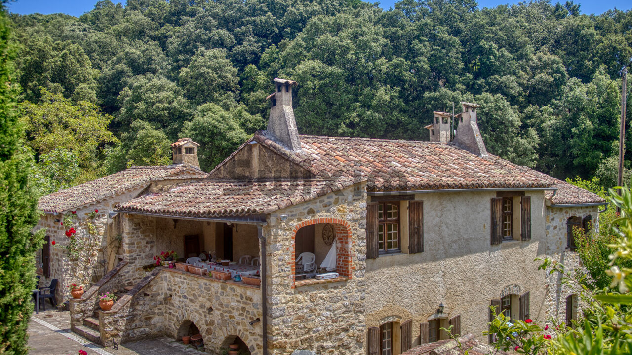 maison 8 pièces 133 m2 à vendre à Alès (30100)