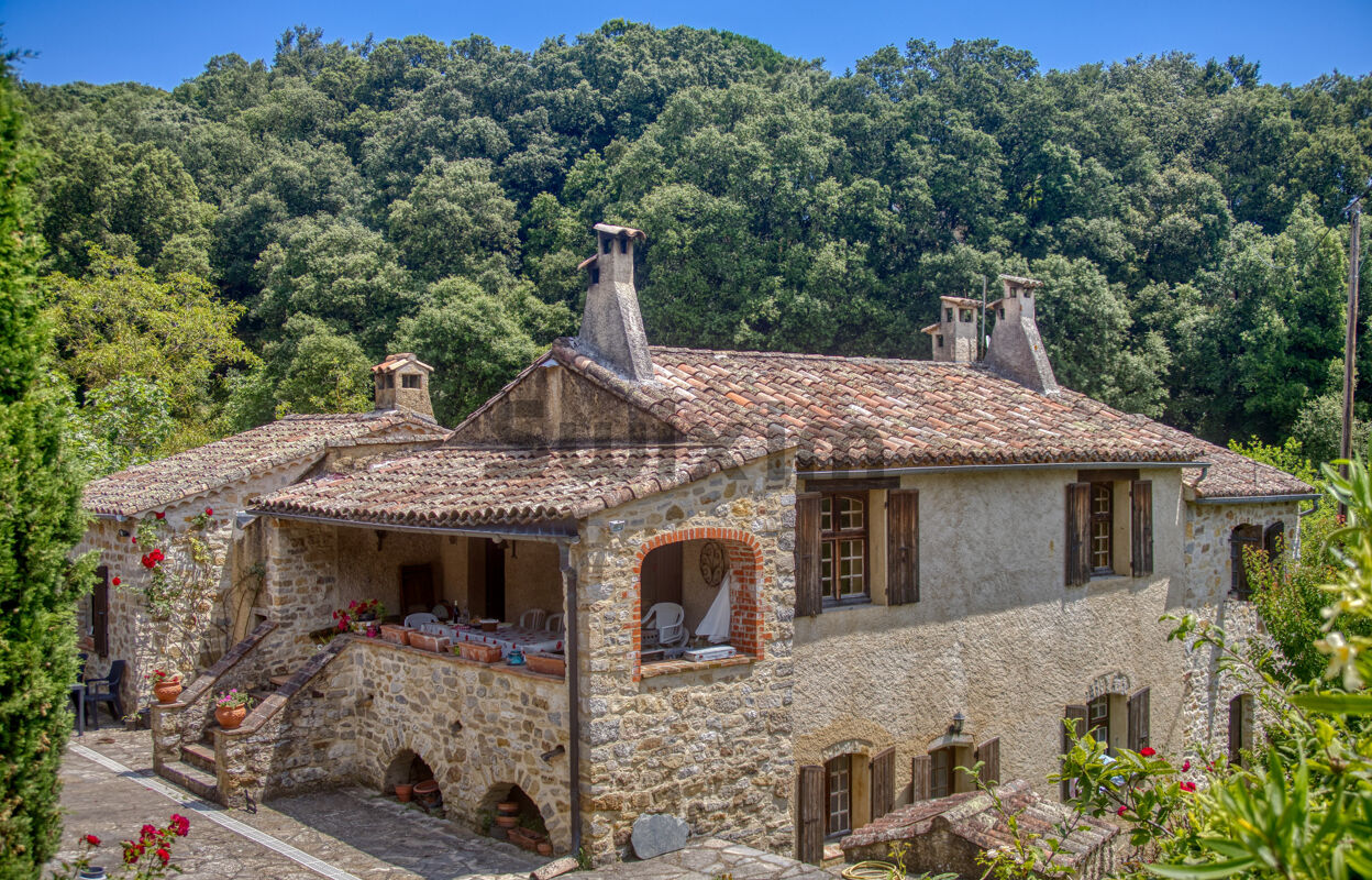 maison 8 pièces 133 m2 à vendre à Alès (30100)