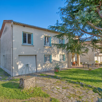 Maison 5 pièces 189000 €