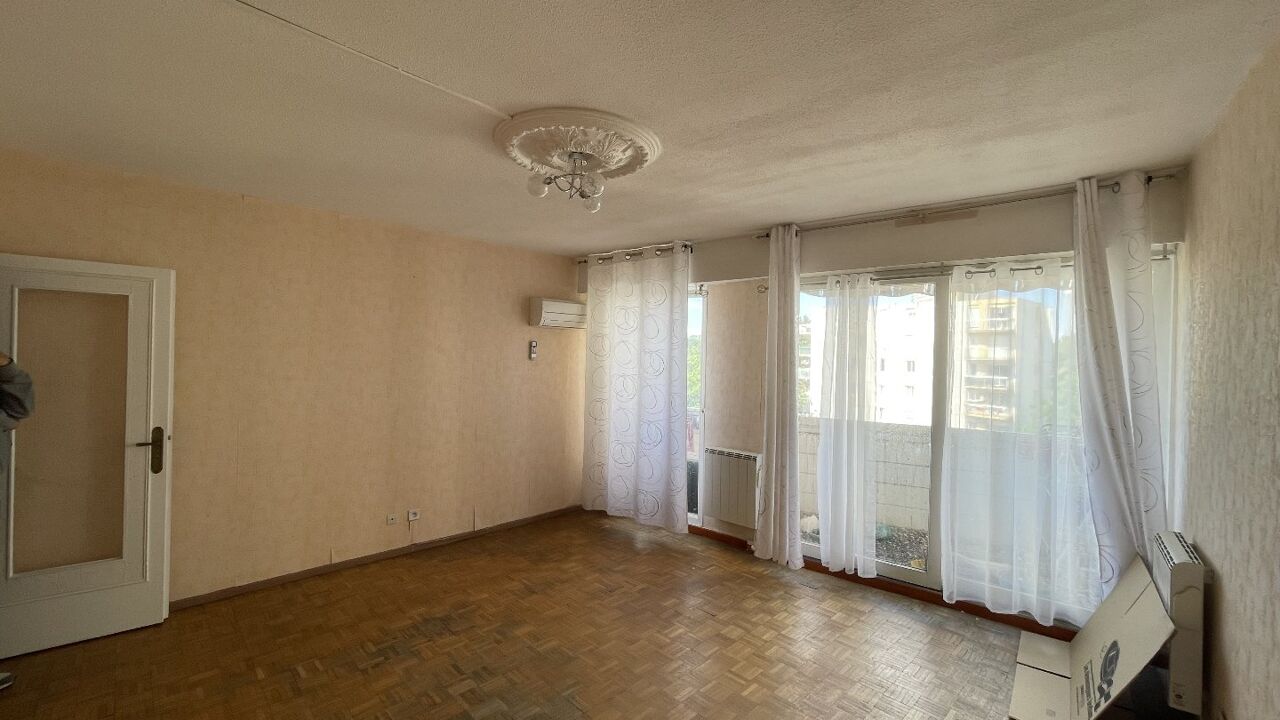 appartement 3 pièces 65 m2 à vendre à Béziers (34500)