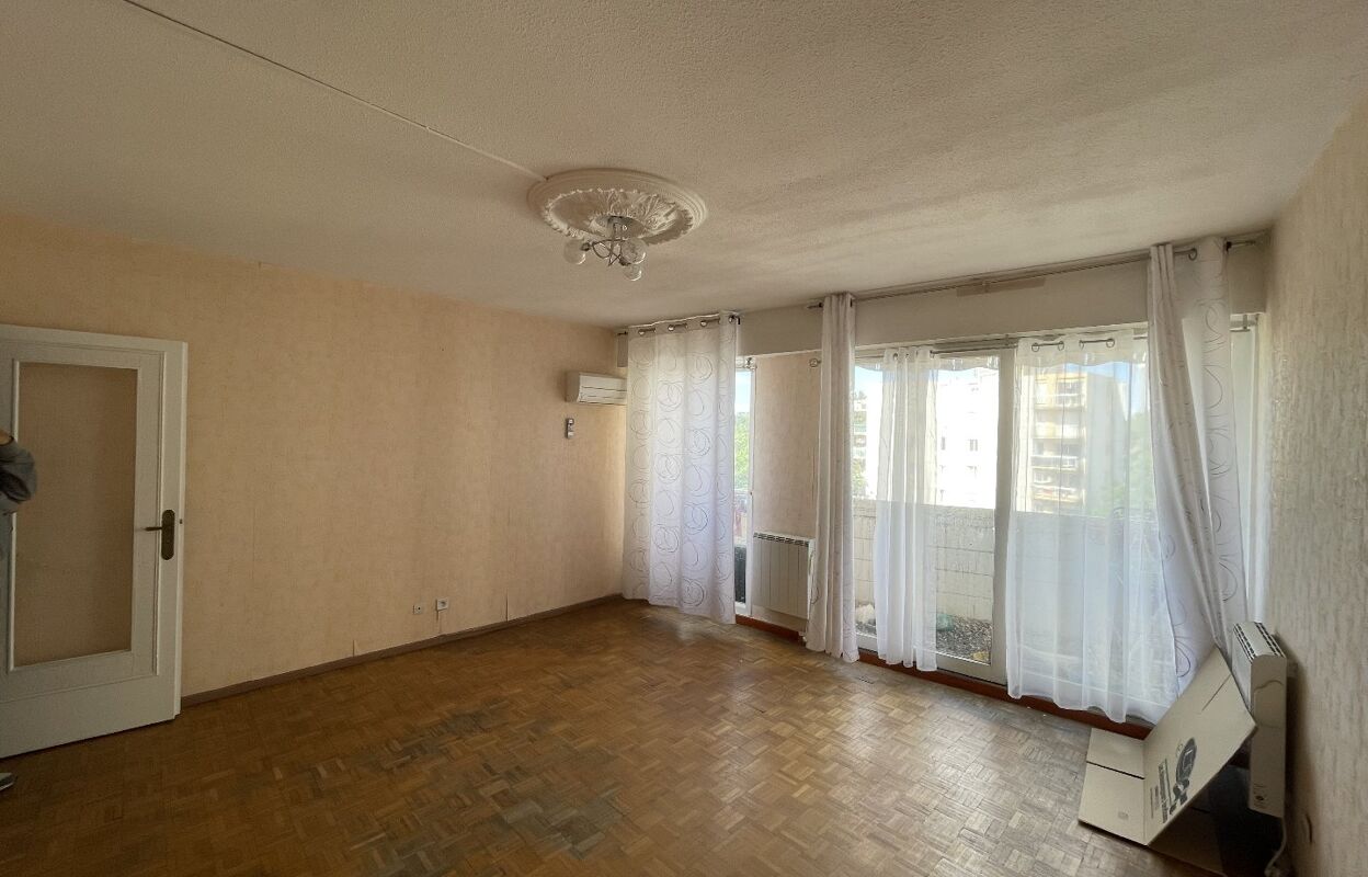 appartement 3 pièces 65 m2 à vendre à Béziers (34500)