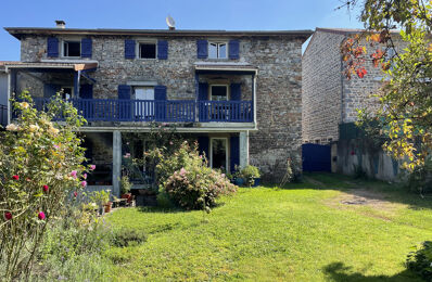 vente maison 240 000 € à proximité de Saint-Victor-sur-Rhins (42630)