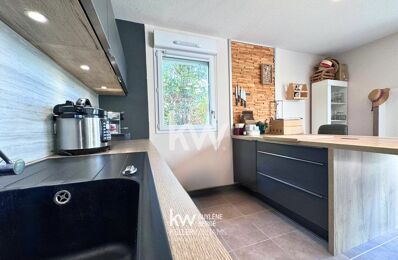 vente appartement 265 000 € à proximité de Saint-Gély-du-Fesc (34980)