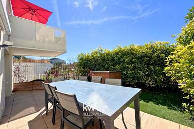 Appartement 2 pièces 260000 €