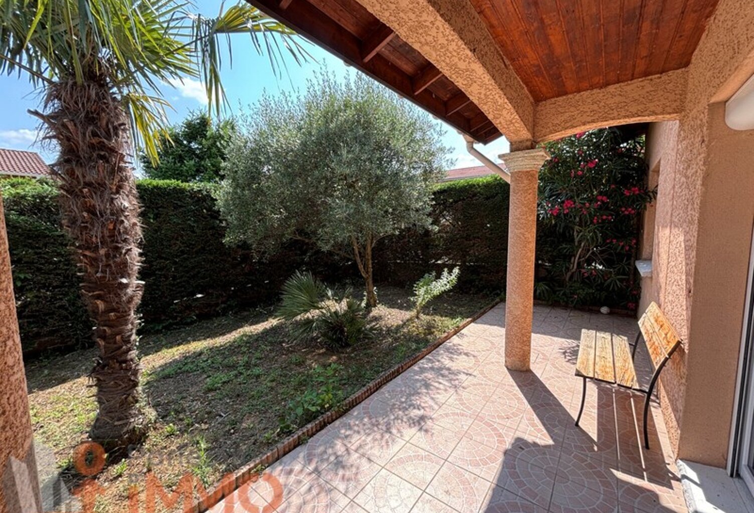 Maison 5 P+C — photo 1
