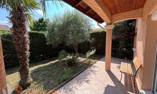 Maison 5 Pièces 120 m² à vendre à Vénissieux (69200)