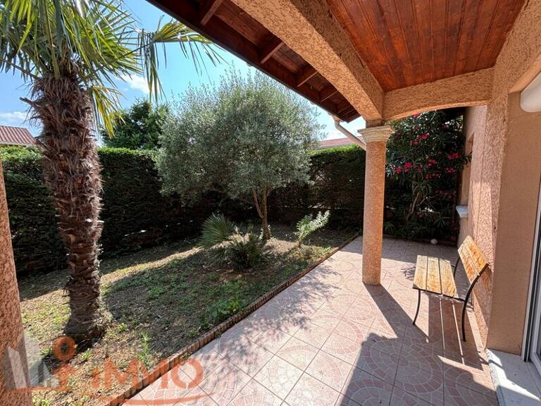 Maison 5 P+C — photo 1